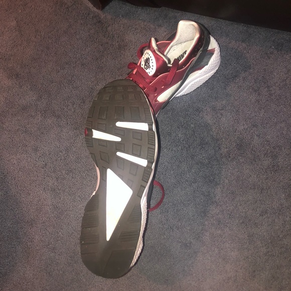 Nike huaraches - Picture 2 of 5